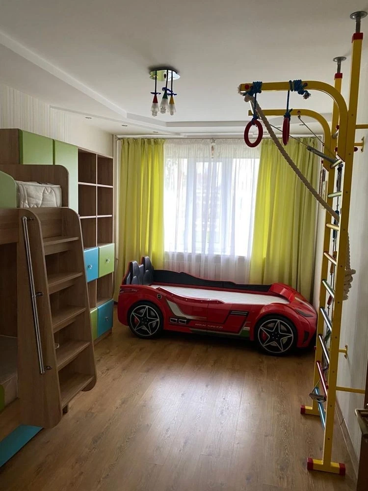 Apartment for Sale – Heroes of Dnipro, 38th, No Commission