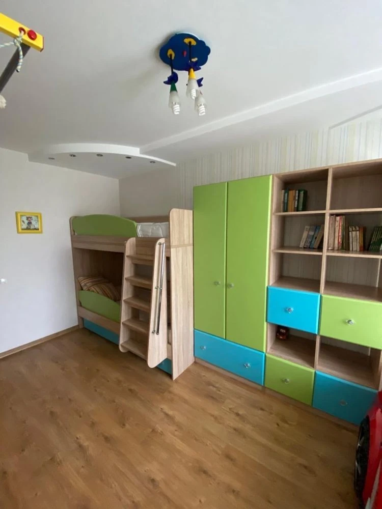 Apartment for Sale – Heroes of Dnipro, 38th, No Commission