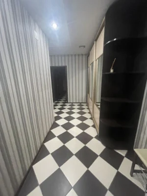 For Rent: 1-bedroom apartment in Шулявська metro station area, V. Hetmanya Street