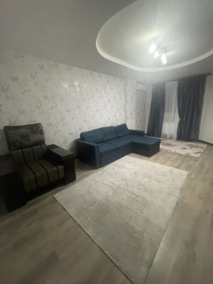 For Rent: 1-bedroom apartment in Шулявська metro station area, V. Hetmanya Street