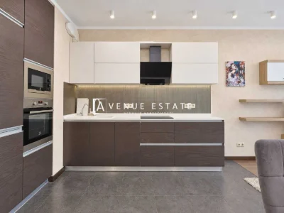 Rent 3-room apartment 95m2 in ЖК Park Avenue | Park Avenue