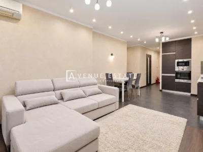 Rent 3-room apartment 95m2 in ЖК Park Avenue | Park Avenue