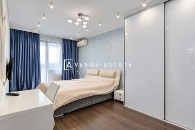 Rent 3-room apartment 95m2 in ЖК Park Avenue | Park Avenue