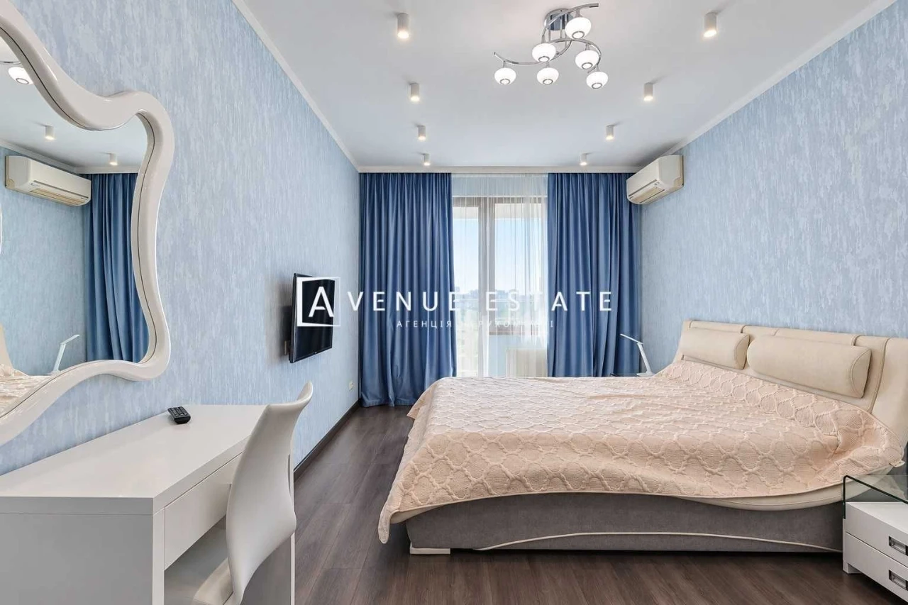 Rent 3-room apartment 95m2 in ЖК Park Avenue | Park Avenue