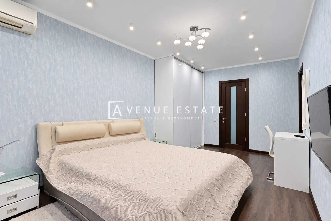 Rent 3-room apartment 95m2 in ЖК Park Avenue | Park Avenue