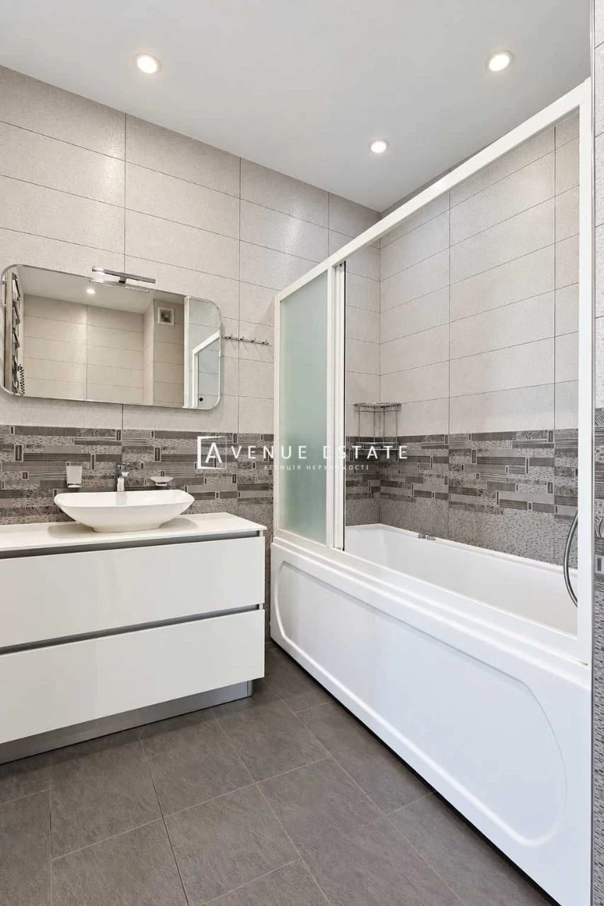 Rent 3-room apartment 95m2 in ЖК Park Avenue | Park Avenue