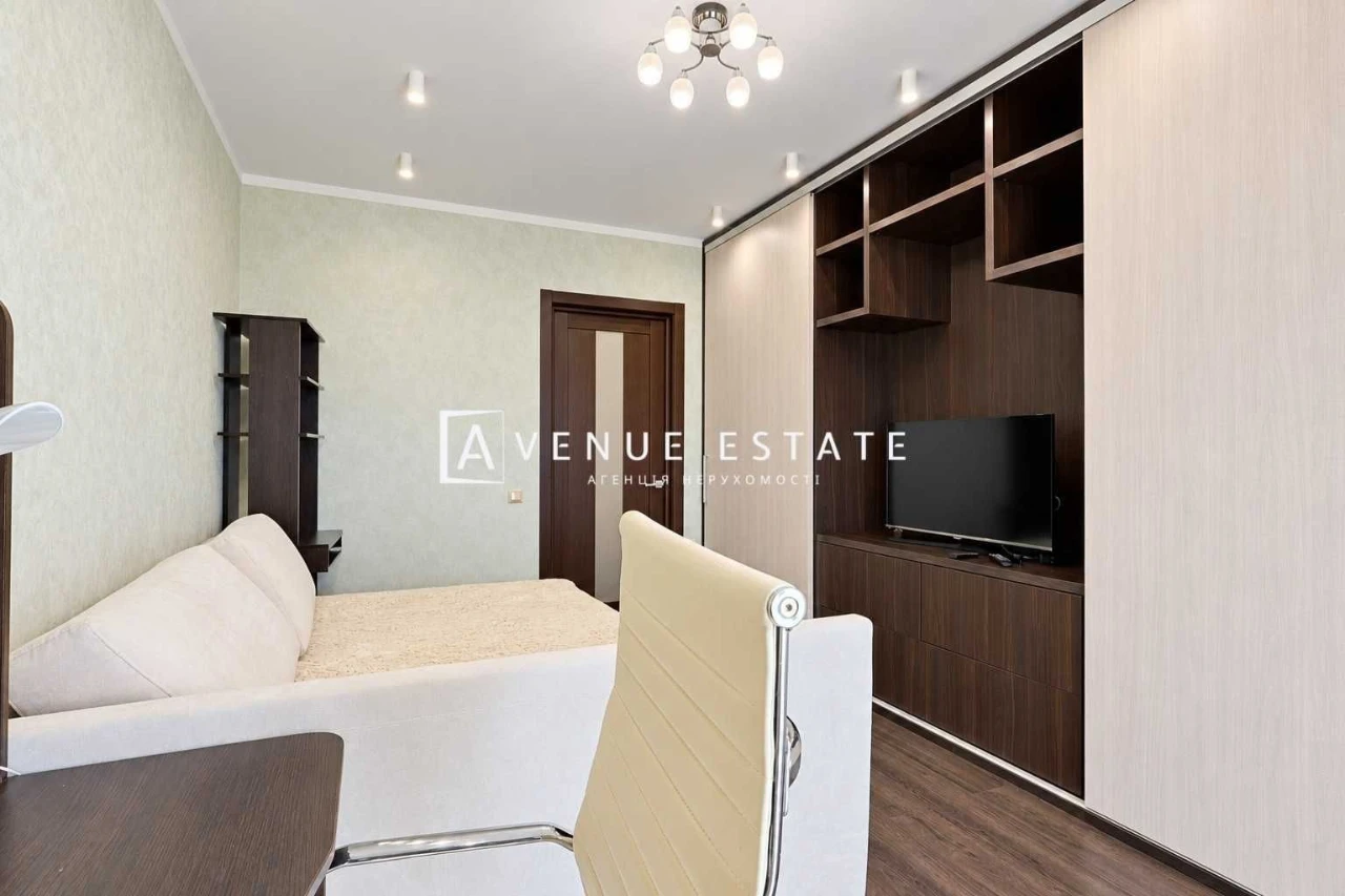 Rent 3-room apartment 95m2 in ЖК Park Avenue | Park Avenue