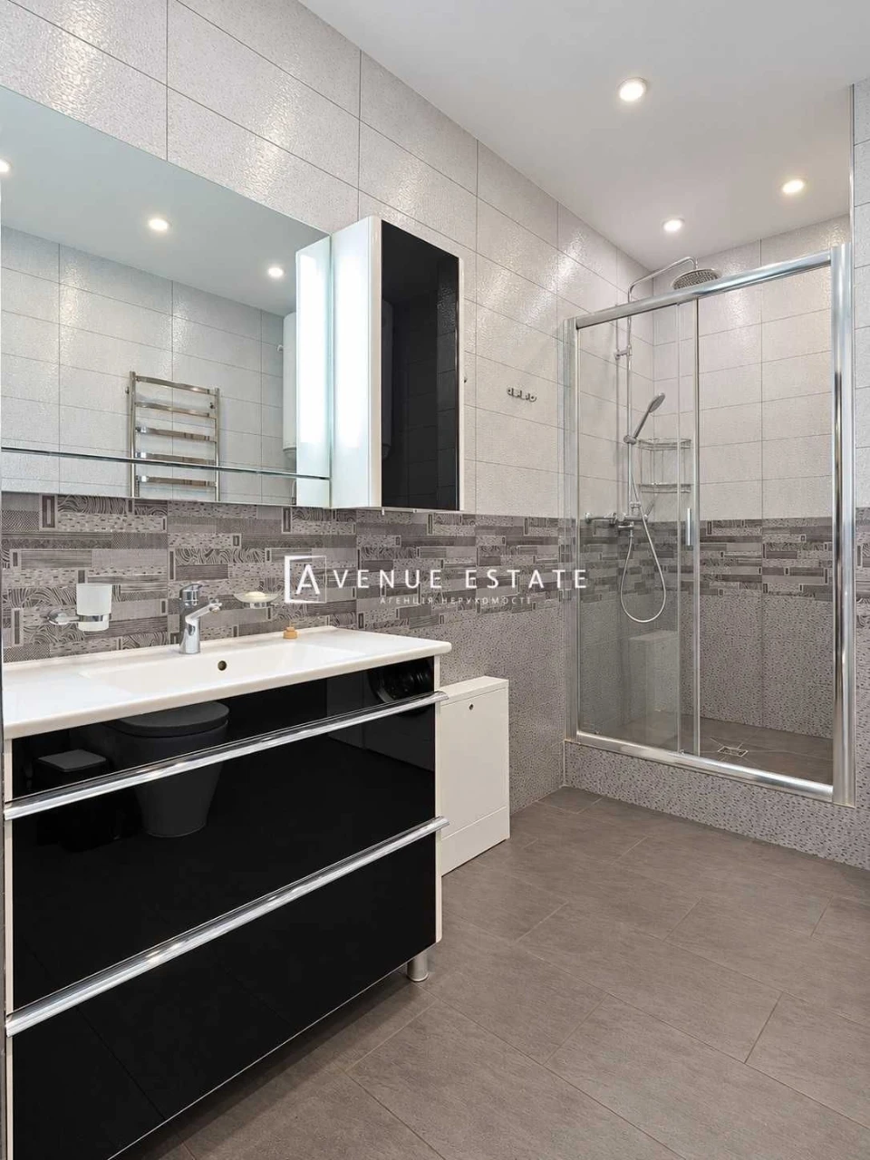 Rent 3-room apartment 95m2 in ЖК Park Avenue | Park Avenue