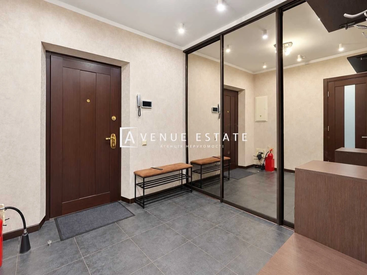 Rent 3-room apartment 95m2 in ЖК Park Avenue | Park Avenue