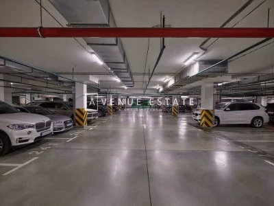Rent 3-room apartment 95m2 in ЖК Park Avenue | Park Avenue