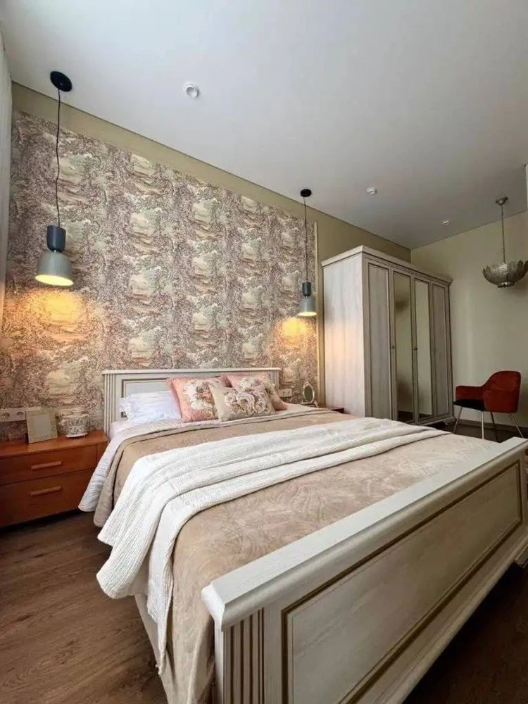 Rent 2-bedroom apartment in ЖК Новопечерські Липки