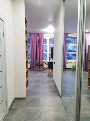 For rent long-term, Boychuka 19A, Pechersk Plaza, NO COMMISSION