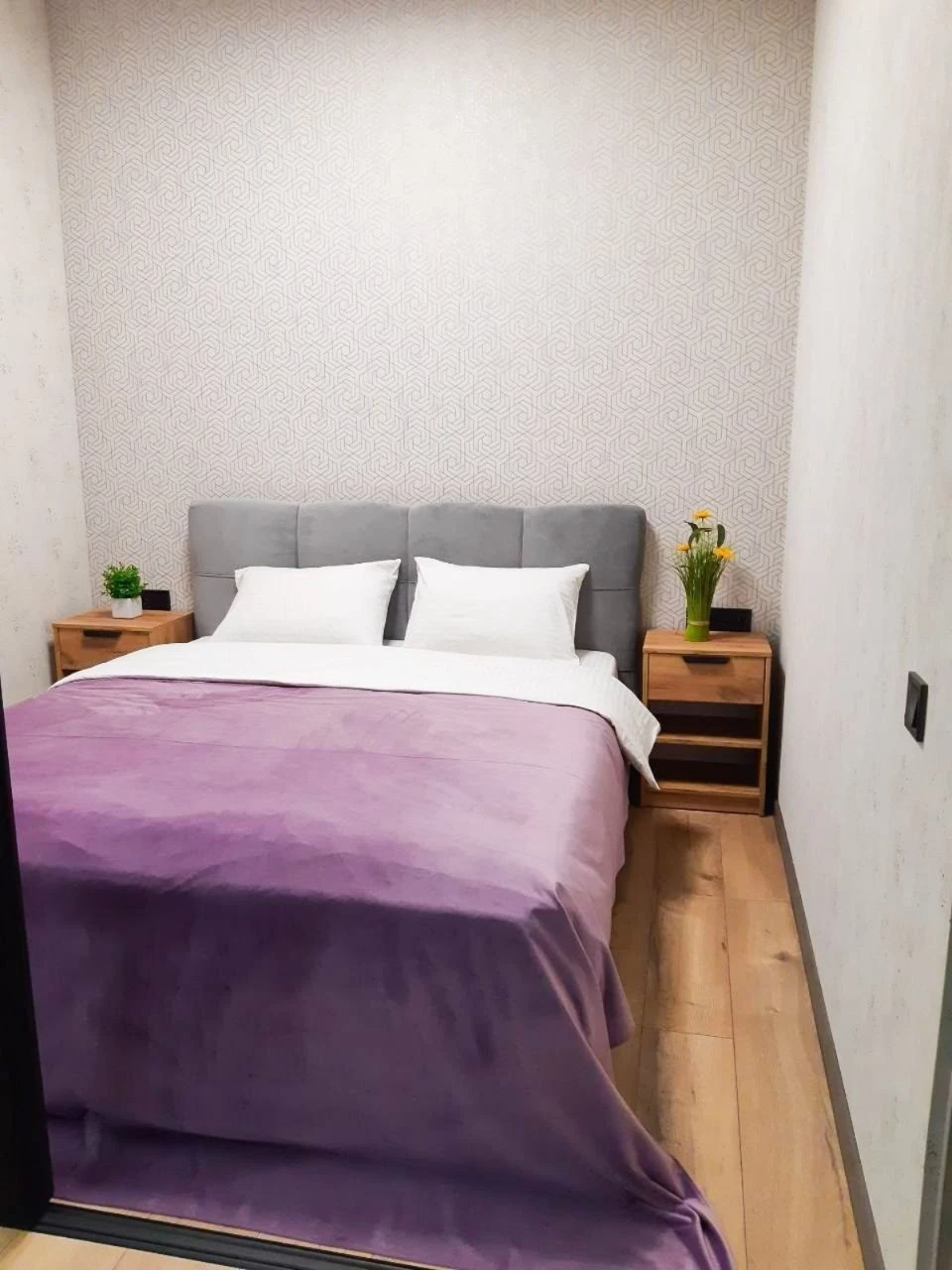 For rent long-term, Boychuka 19A, Pechersk Plaza, NO COMMISSION