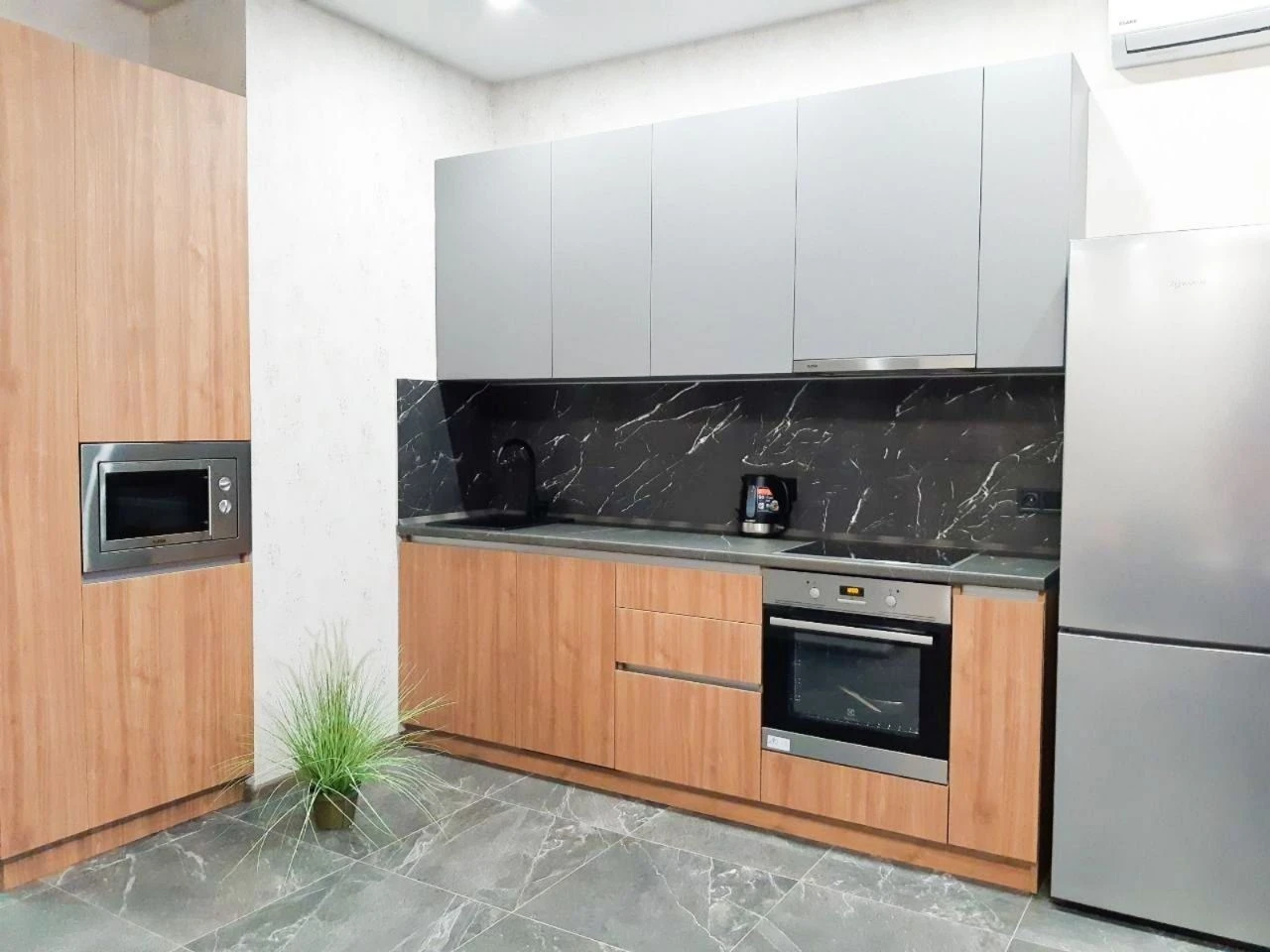 For rent long-term, Boychuka 19A, Pechersk Plaza, NO COMMISSION
