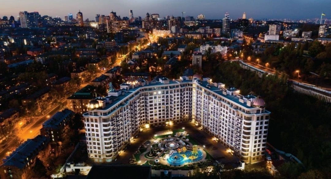 For rent long-term, Boychuka 19A, Pechersk Plaza, NO COMMISSION