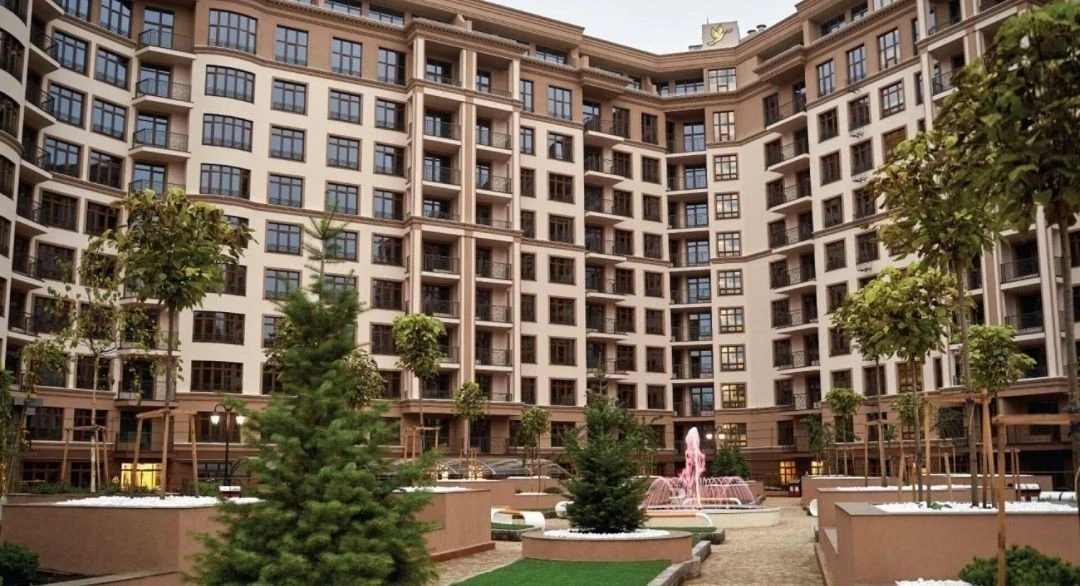 For rent long-term, Boychuka 19A, Pechersk Plaza, NO COMMISSION