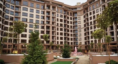 For rent long-term, Boychuka 19A, Pechersk Plaza, NO COMMISSION