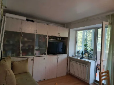 Cozy 1-bedroom apartment for rent, gas