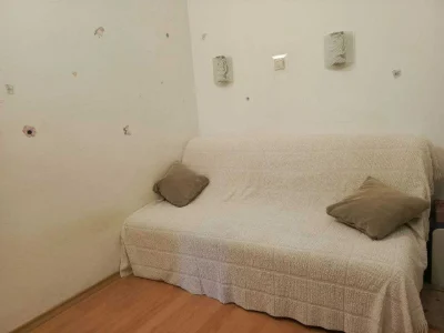 Cozy 1-bedroom apartment for rent, gas
