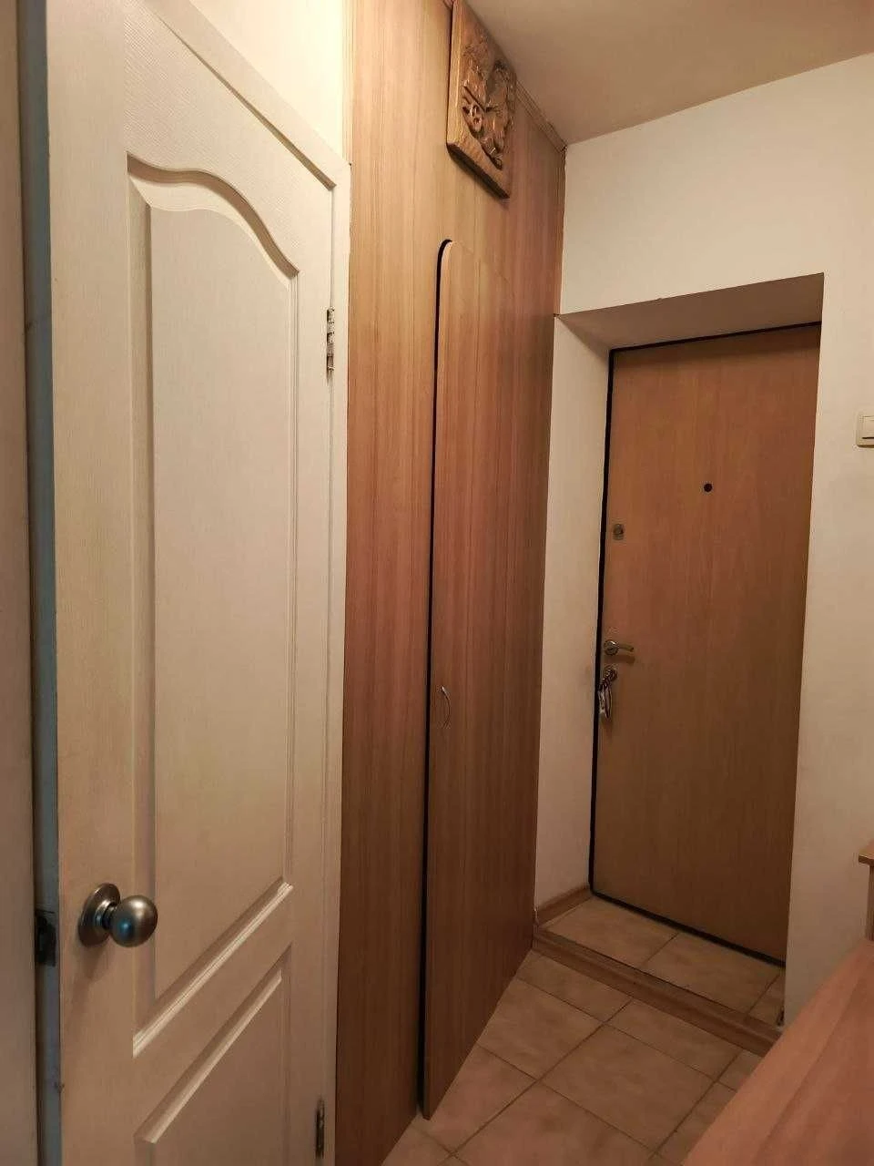 Cozy 1-bedroom apartment for rent, gas