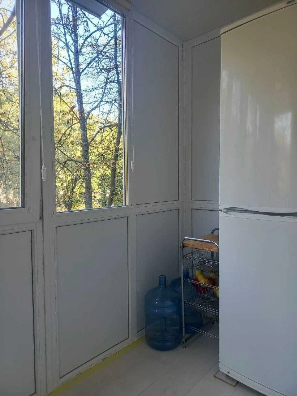 Cozy 1-bedroom apartment for rent, gas