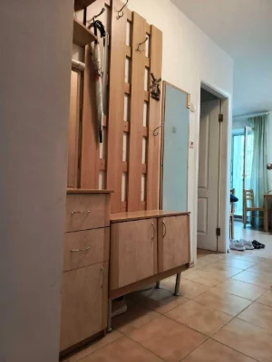 Cozy 1-bedroom apartment for rent, gas