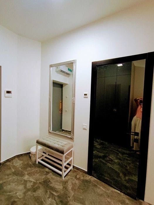 Rent 1-bedroom apartment in the "New York Concept House" residential complex