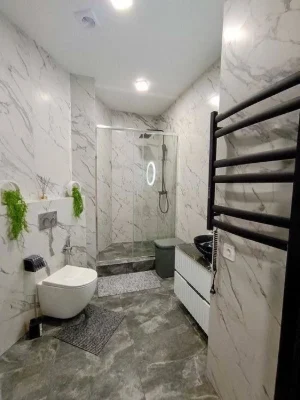 Rent 1-bedroom apartment in the "New York Concept House" residential complex