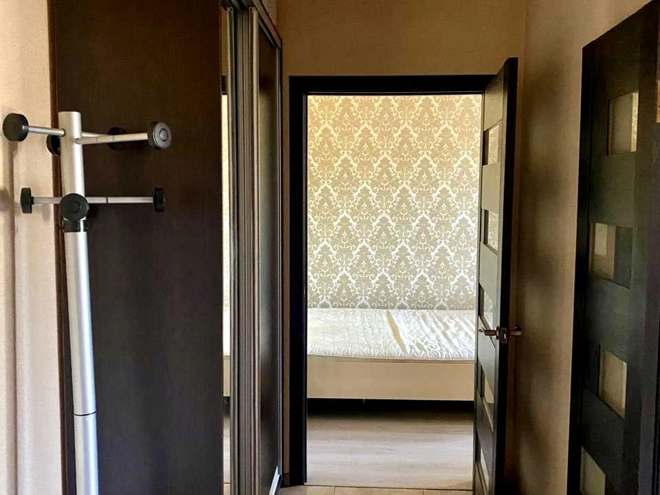 Apartment. Odessa, Nebesnoy Sotni Prospect