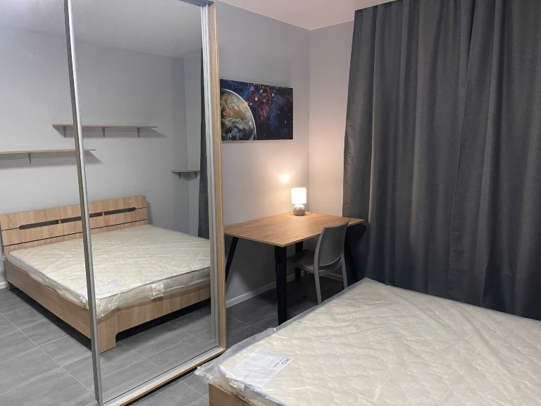 Apartment on Revutsogo 40B, Lebediny residential complex, Metro Kharkiv, 300 meters