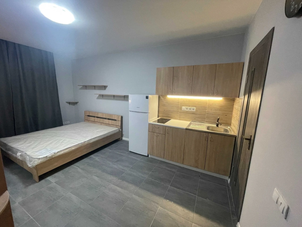 Квартира на Ревуцького 40Б, ЖК "Лебединый", метро 300 метров, Харьков
