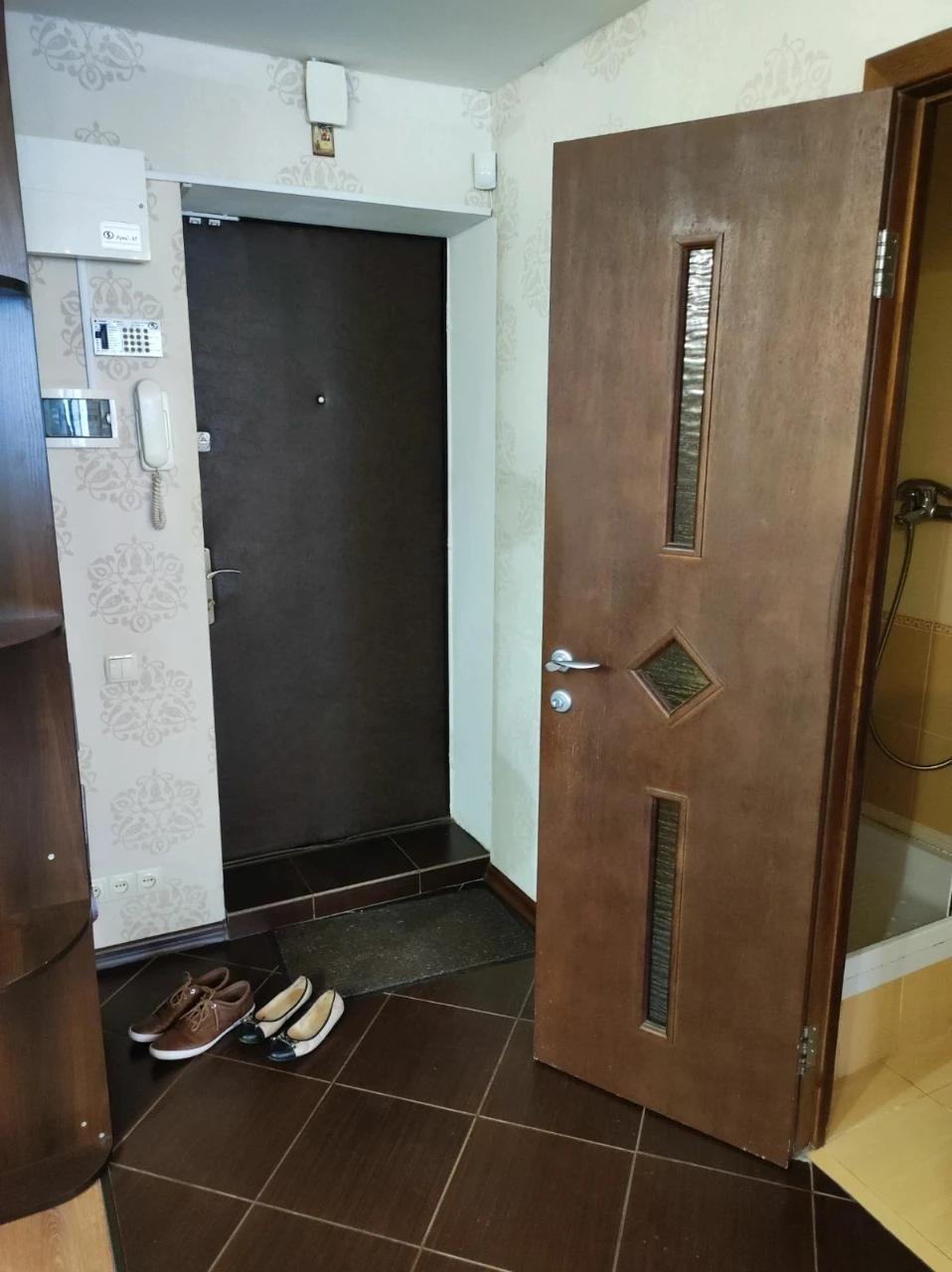 Сдам 1но комн. квартиру, студио, ул. Златопольская, Соломенк