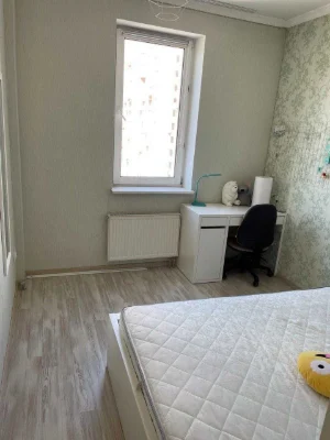 Rent 2-bedroom apartment for rent on V. Китаевska Street, Libidska metro station.