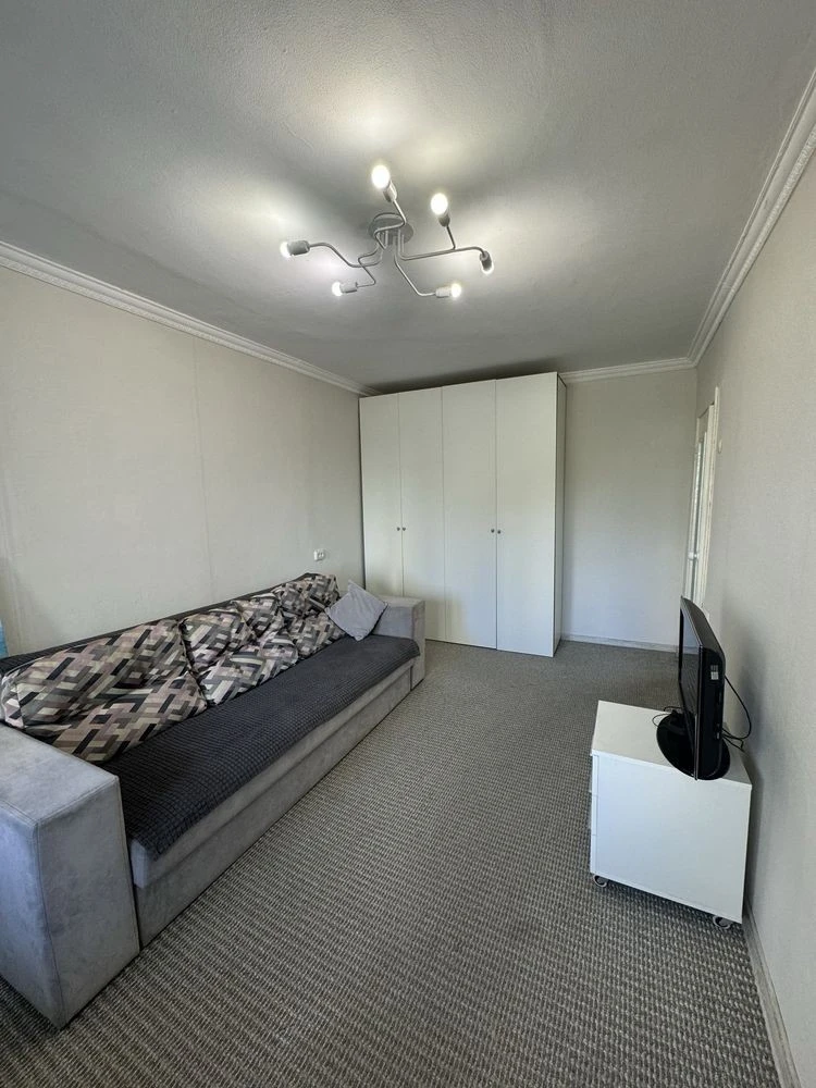 For Rent: 1-bedroom apartment near Demievskoe metro station | Naukova Street | Street