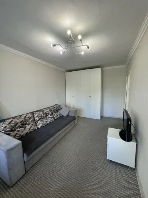 For Rent: 1-bedroom apartment near Demievskoe metro station | Naukova Street | Street