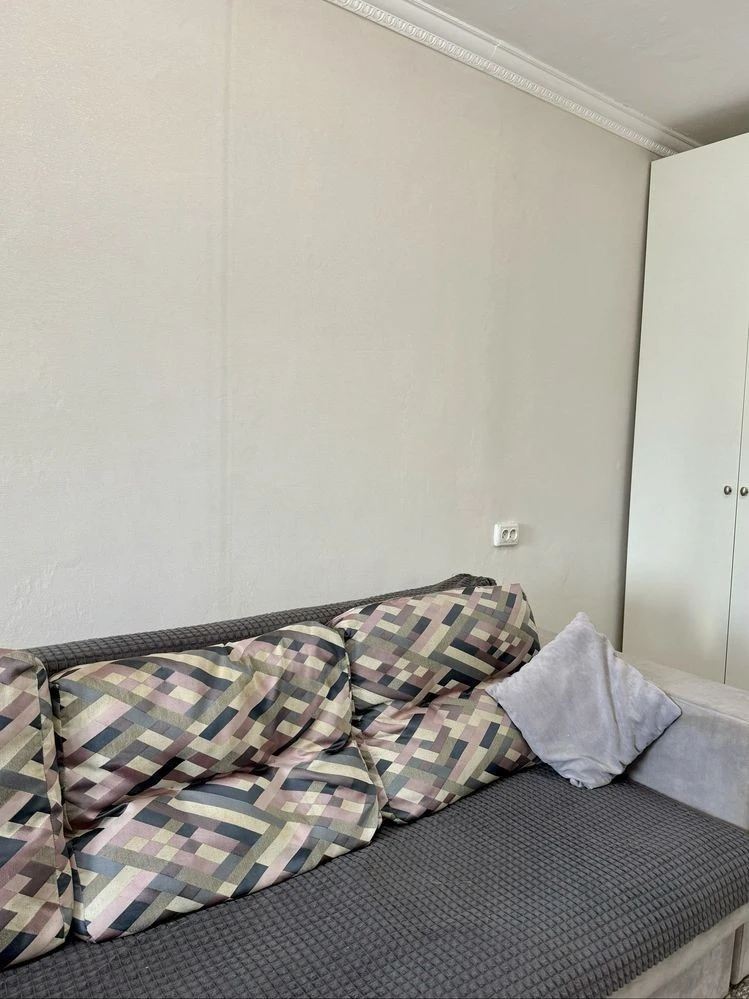 For Rent: 1-bedroom apartment near Demievskoe metro station | Naukova Street | Street