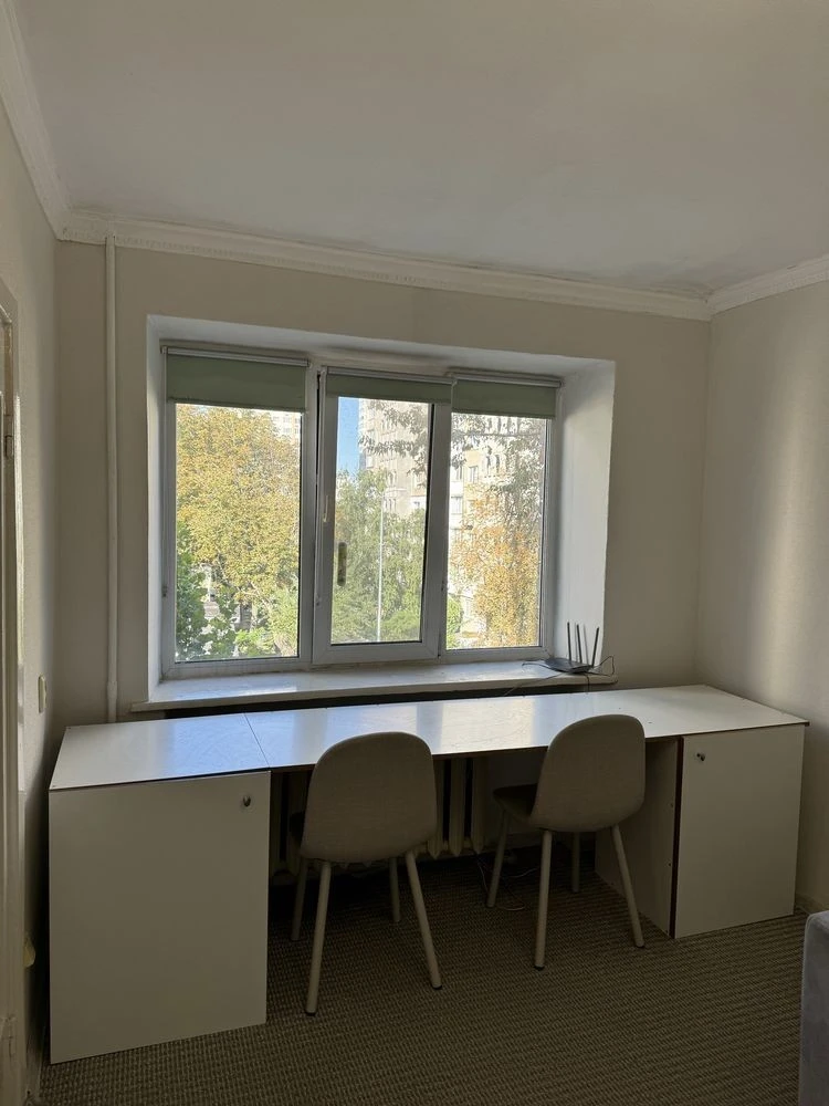 For Rent: 1-bedroom apartment near Demievskoe metro station | Naukova Street | Street