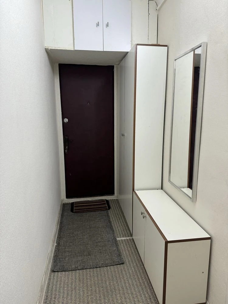 For Rent: 1-bedroom apartment near Demievskoe metro station | Naukova Street | Street