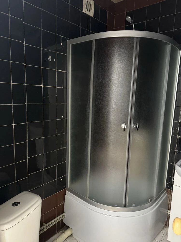 For Rent: 1-bedroom apartment near Demievskoe metro station | Naukova Street | Street