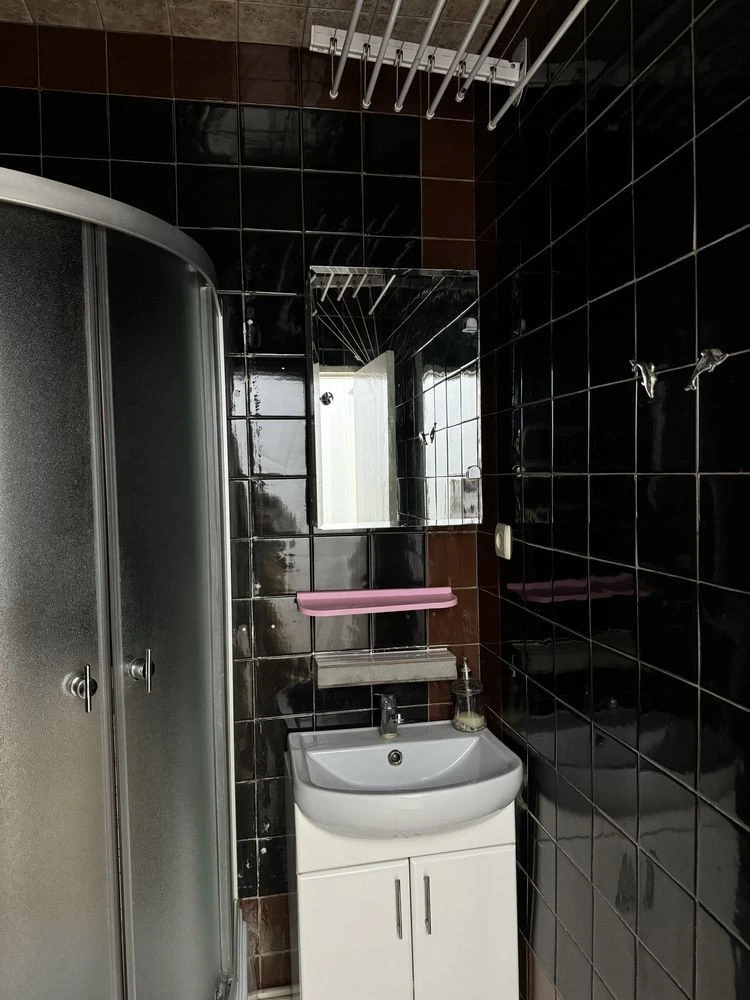 For Rent: 1-bedroom apartment near Demievskoe metro station | Naukova Street | Street