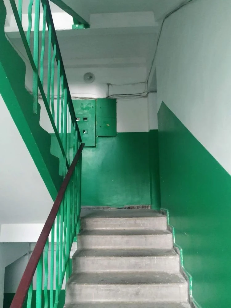For Rent: 1-bedroom apartment near Demievskoe metro station | Naukova Street | Street