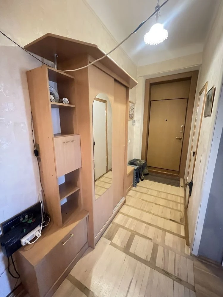 Apartment for rent - 1 room - Street: Zagrebelnogo