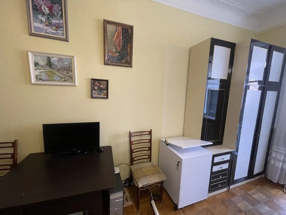 Apartment for rent - 1 room - Street: Zagrebelnogo