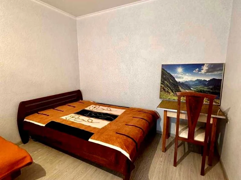 Apartment. Boris Hmyri Street, Kyiv