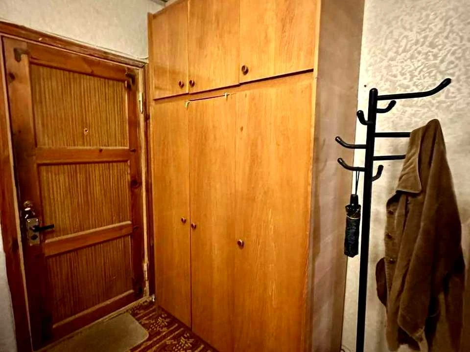 Квартира. Київ, вулиця Бориса Гмирі