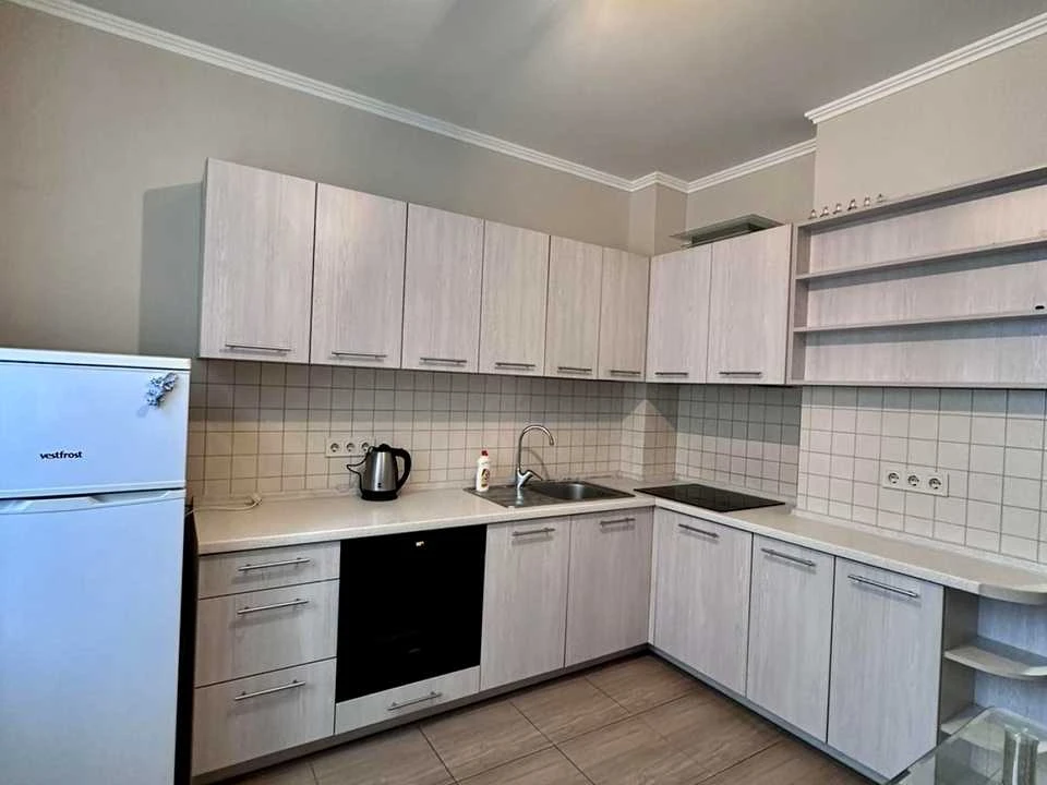 Apartment. Olena Pchilky Street, Kyiv