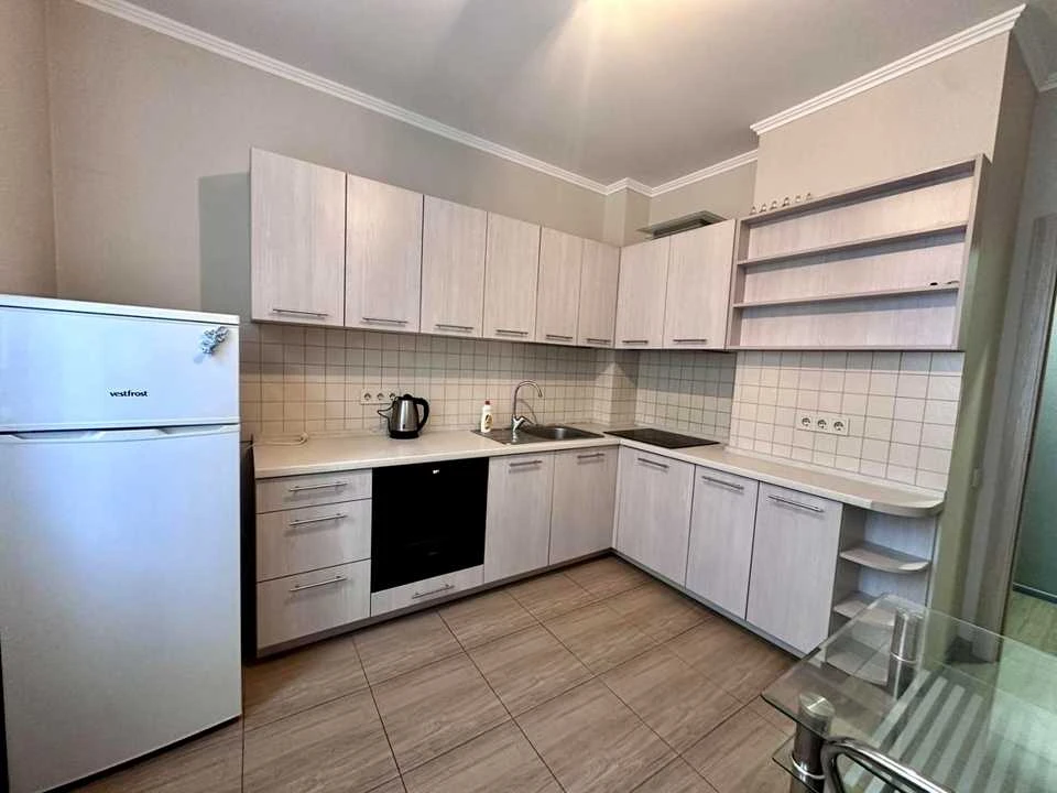 Apartment. Olena Pchilky Street, Kyiv