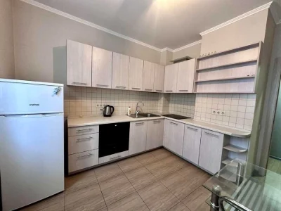 Apartment. Olena Pchilky Street, Kyiv