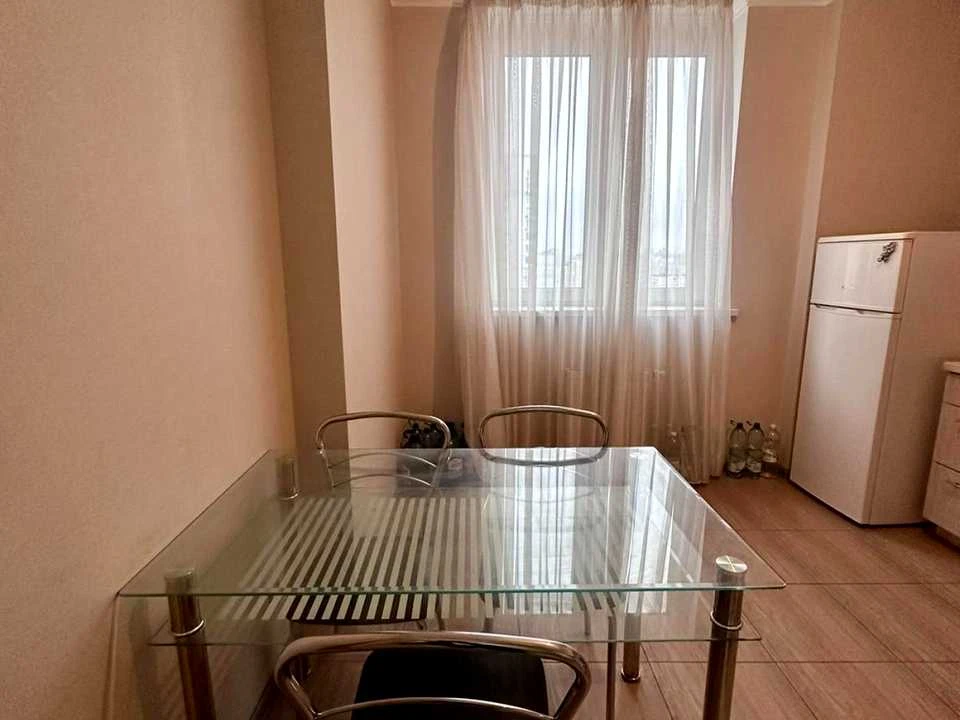 Apartment. Olena Pchilky Street, Kyiv