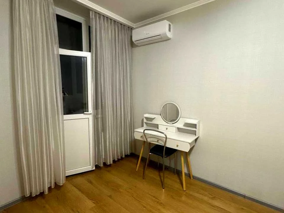 Apartment. Olena Pchilky Street, Kyiv